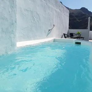 Appartement La Casita De Juani,leoeser, Agaete (Gran Canaria)