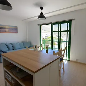 Appartement Agaete Paraiso, Agaete (Gran Canaria)