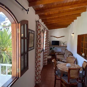 Casa El Conde Ferienhaus