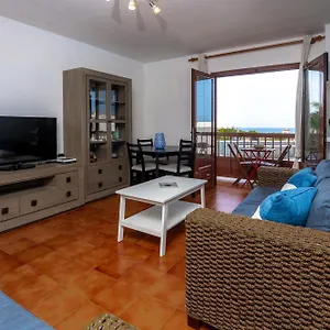 Appartement Casa Playa Maria, Agaete (Gran Canaria)
